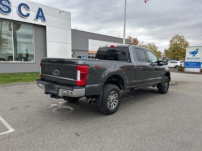 2019 Ford F-250 Crew Cab 4WD Pickup for sale #G13002A - photo 2