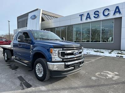 Used 2022 Ford F-350 XL Super Cab for sale #G13040A - photo 1