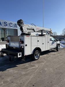 2026 Ford F-550 Super Cab DRW 4WD Knapheide Mechanics Body for sale #G13073 - photo 2