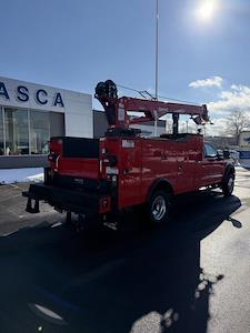 2026 Ford F-550 Super Cab DRW 4WD Mechanics Body for sale #G13074 - photo 2