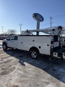 New 2026 Ford F-550 Super Cab Mechanics Body for sale #G13076 - photo 2