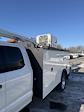 2026 Ford F-550 Super Cab DRW 4WD Knapheide Mechanics Body for sale #G13076 - photo 3