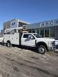 2026 Ford F-550 Super Cab DRW 4WD Knapheide Mechanics Body for sale #G13076 - photo 5