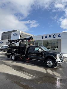 New 2026 Ford F-550 Super Cab Mechanics Body for sale #G13077 - photo 1