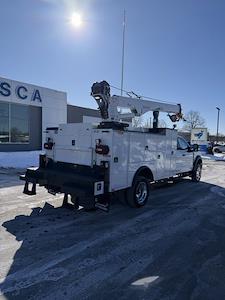 2026 Ford F-550 Super Cab DRW 4WD Mechanics Body for sale #G13078 - photo 2