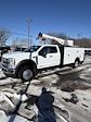 2026 Ford F-550 Super Cab DRW 4WD Mechanics Body for sale #G13078 - photo 3