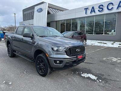 2023 Ford Ranger SuperCrew Cab 4WD Pickup for sale #G13085A - photo 1