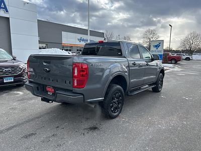 Used 2023 Ford Ranger XLT SuperCrew Cab for sale #G13085A - photo 2