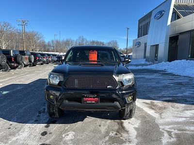 Used 2014 Toyota Tacoma Base Extended Cab for sale #G13085B - photo 2