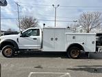2019 Ford F-450 Regular Cab DRW 4WD Mechanics Body for sale #G13091A - photo 5