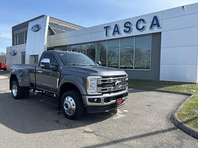 Used 2025 Ford F-450 - photo 1