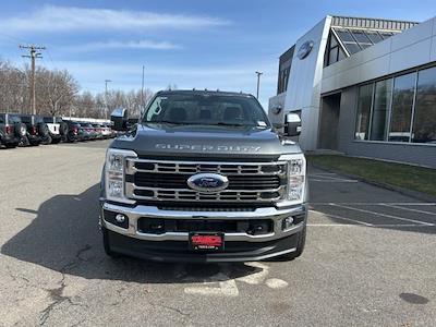 Used 2025 Ford F-450 - photo 1