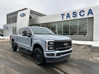 Used 2025 Ford F-350 - photo 1