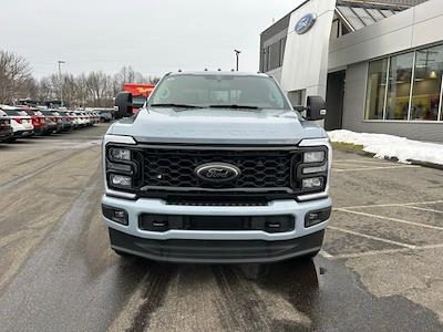 Used 2025 Ford F-350 - photo 1