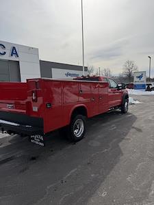 New 2026 Ford F-450 Super Cab Service Truck for sale #G13172 - photo 2