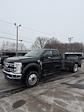 New 2026 Ford F-450 Super Cab Service Truck for sale #G13173 - photo 4