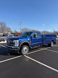 New 2026 Ford F-450 - photo 1