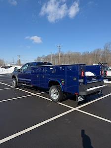 New 2026 Ford F-450 - photo 1