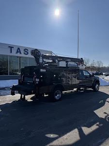 2026 Ford F-550 Super Cab DRW 4WD Mechanics Body for sale #G13199 - photo 2