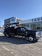2026 Ford F-550 Super Cab DRW 4WD Mechanics Body for sale #G13199 - photo 1