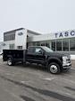 New 2026 Ford F-450 Super Cab Service Truck for sale #G13200 - photo 1