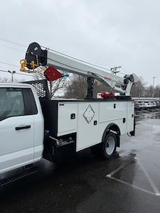 New 2025 Ford F-550 - photo 1