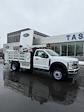 2025 Ford F-550 Regular Cab DRW 4WD Mechanics Body for sale #G13219 - photo 4