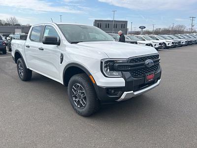 New 2026 Ford Ranger - photo 1