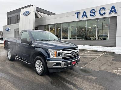 Used 2019 Ford F-150 - photo 1