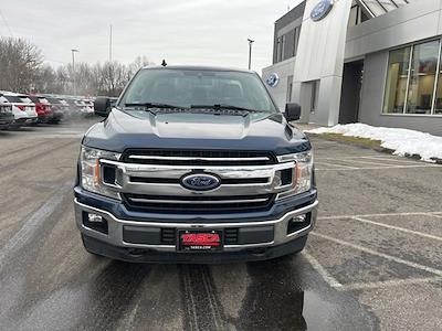 Used 2019 Ford F-150 - photo 1