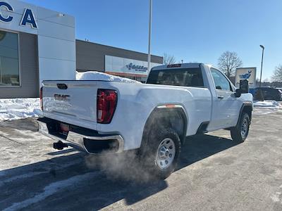 Used 2022 GMC Sierra 3500 - photo 1