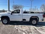 2022 GMC Sierra 3500 Regular Cab RWD Pickup for sale #G13333A - photo 6