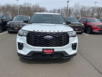 2026 Ford Explorer 4WD SUV for sale #G13355 - photo 2