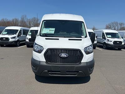 New 2026 Ford Transit 250 - photo 2