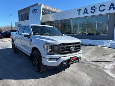 Used 2022 Ford F-150 - photo 1