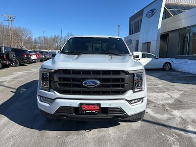 Used 2022 Ford F-150 - photo 1