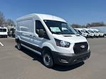 New 2026 Ford Transit 250 Medium Roof Empty Cargo Van for sale #G13396 - photo 1