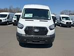New 2026 Ford Transit 250 Medium Roof Empty Cargo Van for sale #G13456 - photo 1