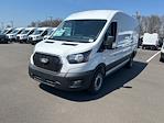 2026 Ford Transit 250 Medium Roof RWD Empty Cargo Van for sale #G13457 - photo 3
