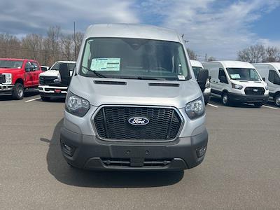 2026 Ford Transit 250 Medium Roof RWD Empty Cargo Van for sale #G13466 - photo 2