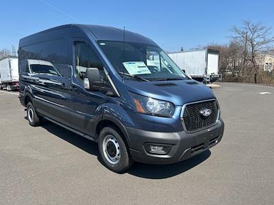 2026 Ford Transit 250 Medium Roof RWD Empty Cargo Van for sale #G13512 - photo 1