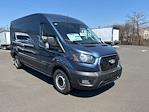 2026 Ford Transit 250 Medium Roof RWD Empty Cargo Van for sale #G13512 - photo 1