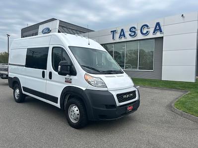 2019 Ram ProMaster 2500 High Roof FWD Empty Cargo Van for sale #G13625B - photo 1