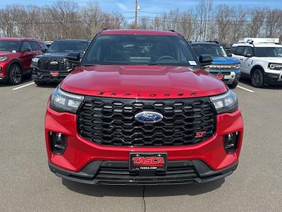 2026 Ford Explorer 4WD SUV for sale #G13645A - photo 2