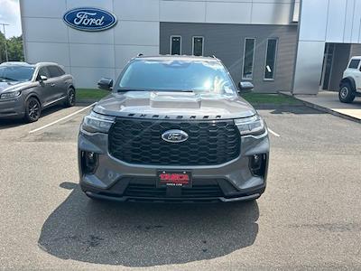 2026 Ford Explorer 4WD SUV for sale #G13766 - photo 2