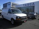 Used 2014 Chevrolet Express 1500 RWD Upfitted Cargo Van for sale #G9313A - photo 1