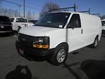 Used 2014 Chevrolet Express 1500 RWD Upfitted Cargo Van for sale #G9313A - photo 5