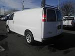 Used 2014 Chevrolet Express 1500 RWD Upfitted Cargo Van for sale #G9313A - photo 7