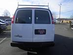 Used 2014 Chevrolet Express 1500 RWD Upfitted Cargo Van for sale #G9313A - photo 8