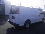 Used 2014 Chevrolet Express 1500 RWD Upfitted Cargo Van for sale #G9313A - photo 3